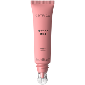 Catrice Peptide Bliss Glossy Lip Balm
