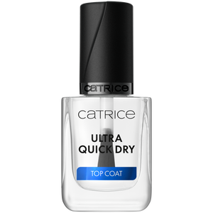 Catrice Ultra Quick Dry Top Coat