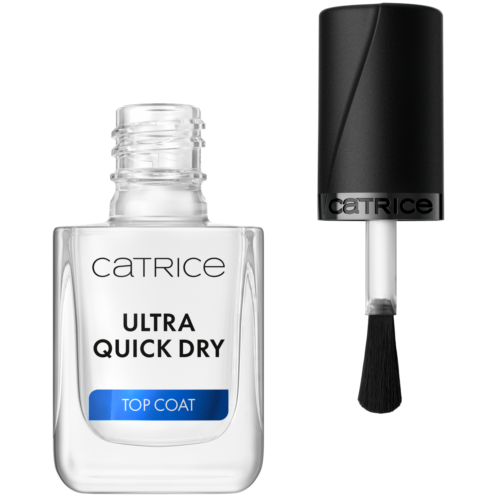 Catrice Ultra Quick Dry Top Coat