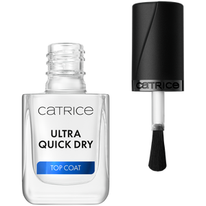 Catrice Ultra Quick Dry Top Coat