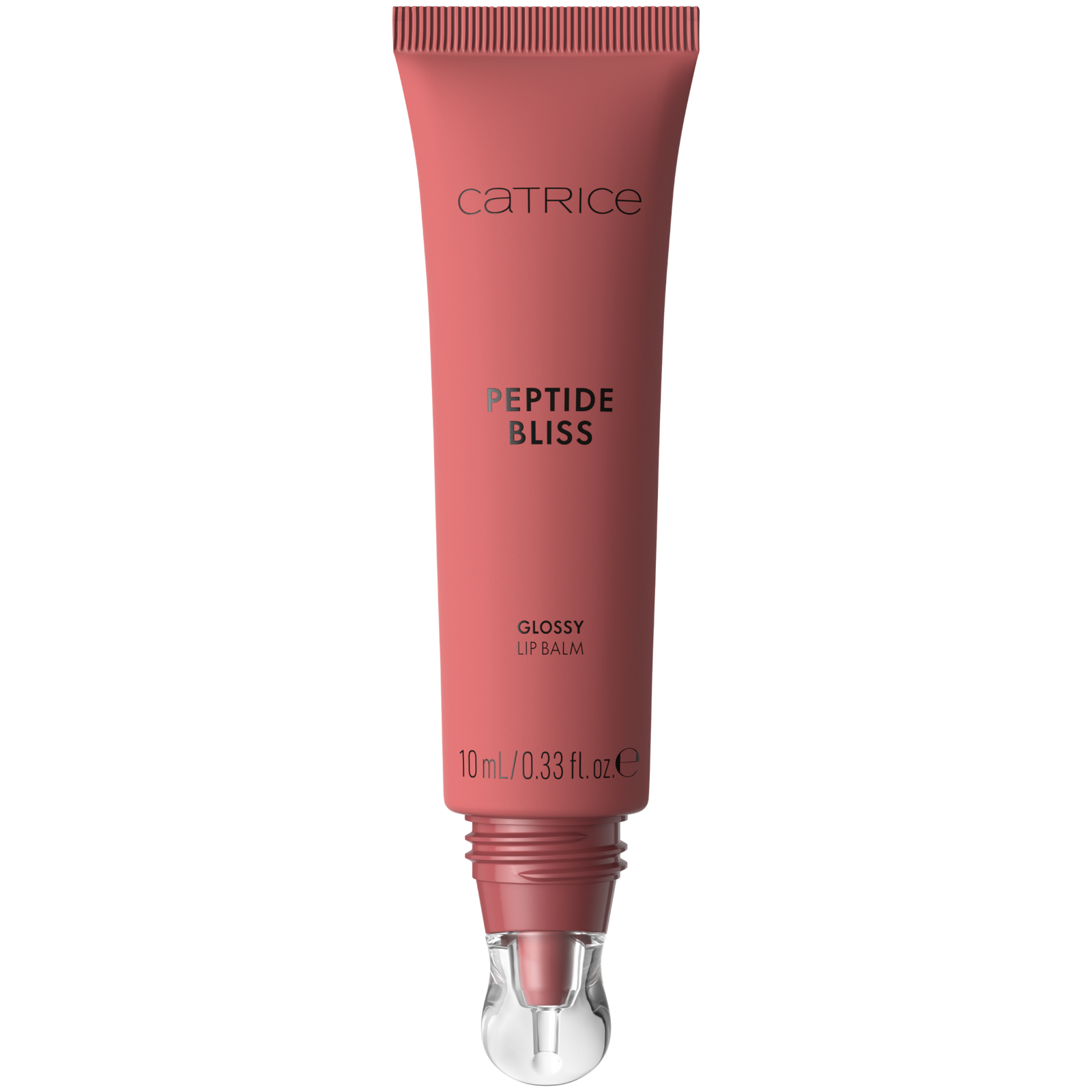 Catrice Peptide Bliss Glossy Lip Balm