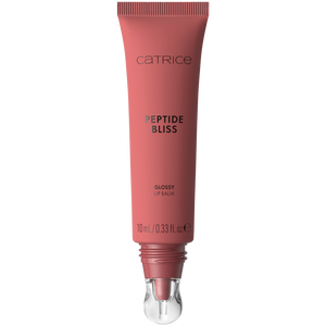 Catrice Peptide Bliss Glossy Lip Balm