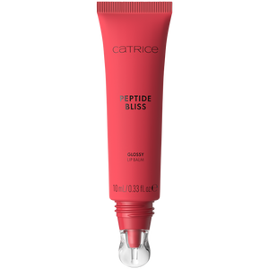 Catrice Peptide Bliss Glossy Lip Balm