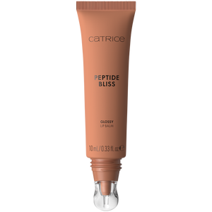 Catrice Peptide Bliss Glossy Lip Balm