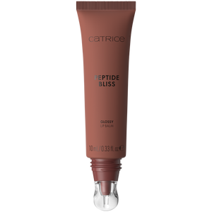 Catrice Peptide Bliss Glossy Lip Balm