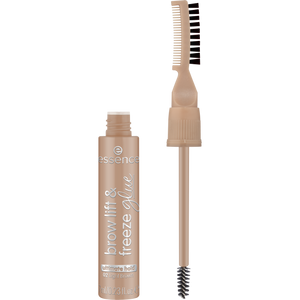 essence brow lift & freeze glue