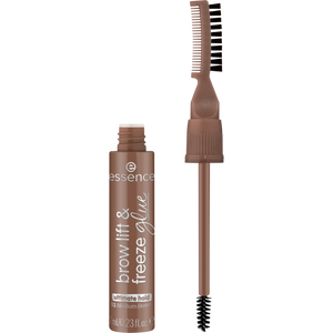 essence brow lift & freeze glue