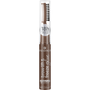 essence brow lift & freeze glue