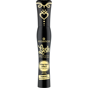 essence Lash PRINCESS false lash effect mascara TUBING smudge-proof 01