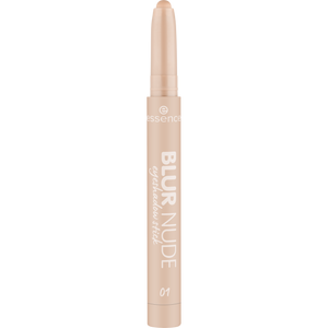 essence BLUR NUDE eyeshadow stick