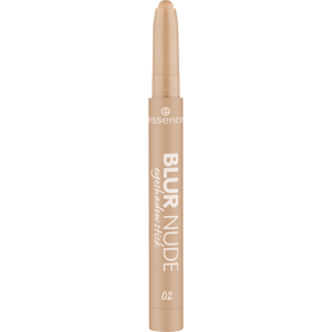 essence BLUR NUDE eyeshadow stick