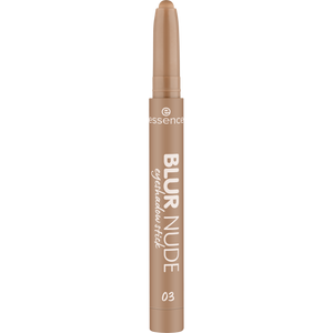 essence BLUR NUDE eyeshadow stick