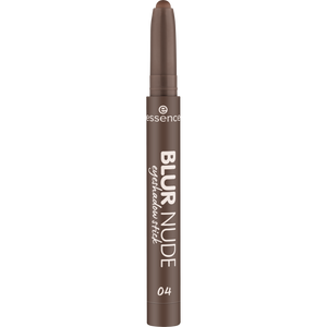 essence BLUR NUDE eyeshadow stick