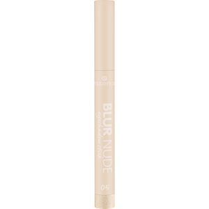 essence BLUR NUDE eyeshadow stick