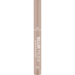 essence BLUR NUDE eyeshadow stick