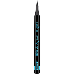 essence eyeliner pen extra long-lasting WATERPROOF & SMUDGE-PROOF 01