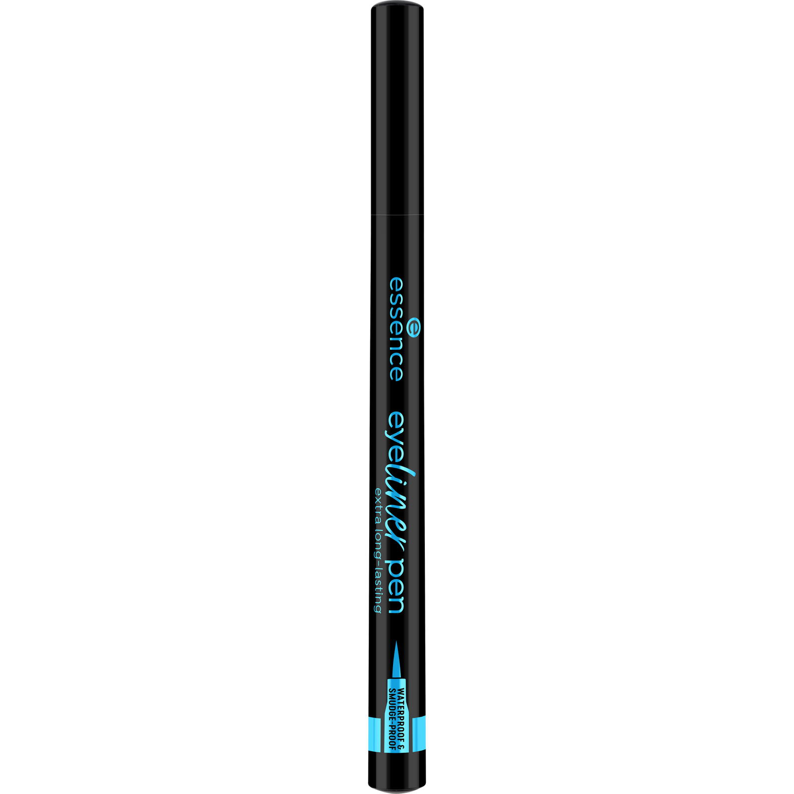 essence eyeliner pen extra long-lasting WATERPROOF & SMUDGE-PROOF 01