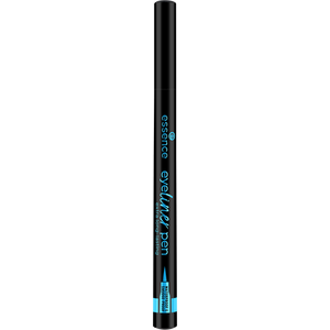 essence eyeliner pen extra long-lasting WATERPROOF & SMUDGE-PROOF 01