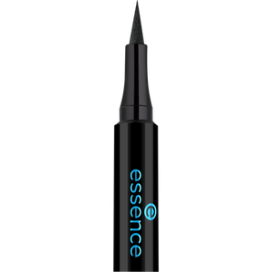 essence eyeliner pen extra long-lasting WATERPROOF & SMUDGE-PROOF 01