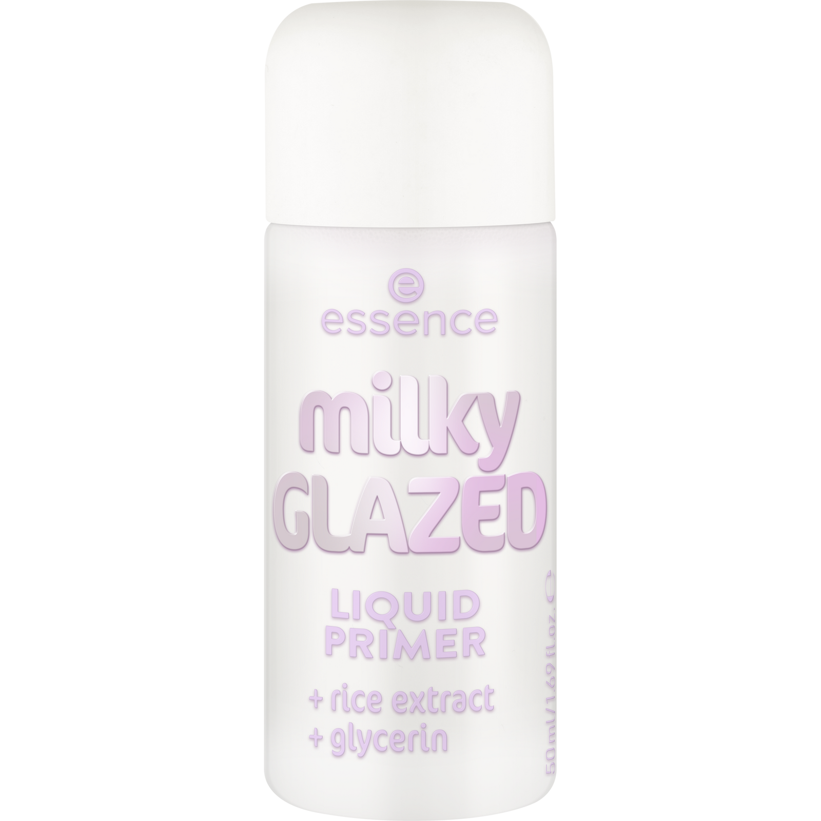 essence milky GLAZED LIQUID PRIMER
