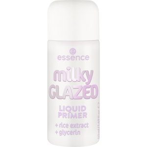 essence milky GLAZED LIQUID PRIMER