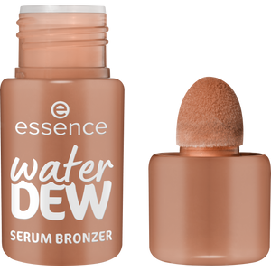 essence water DEW SERUM BRONZER