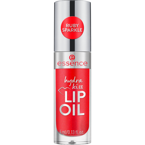 essence Hydra Kiss Lip Oil