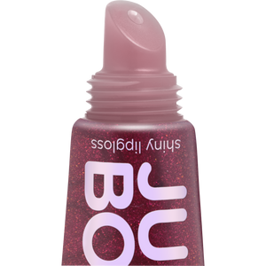 essence JUICY BOMB shiny lipgloss 110