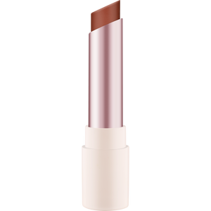 essence BLUR soufflé sheer nude lip balm