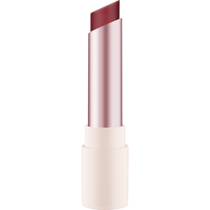 essence BLUR soufflé sheer nude lip balm