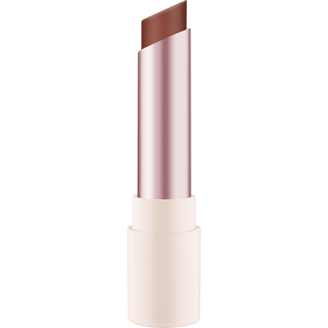 essence BLUR soufflé sheer nude lip balm