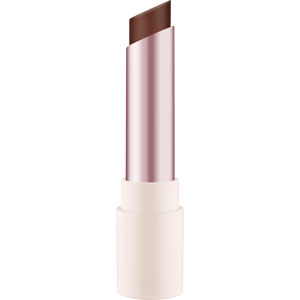 essence BLUR soufflé sheer nude lip balm