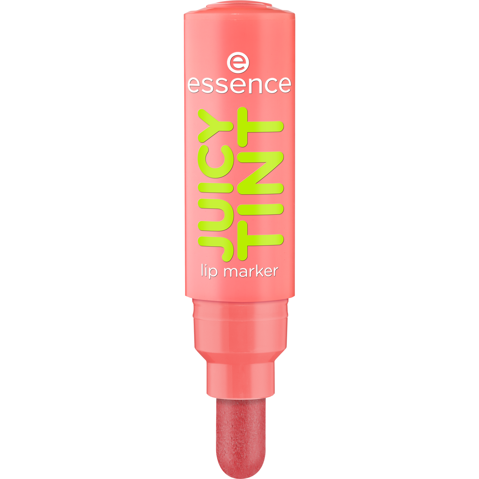 essence JUICY TINT lip marker