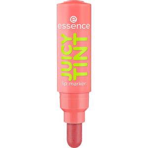 essence JUICY TINT lip marker