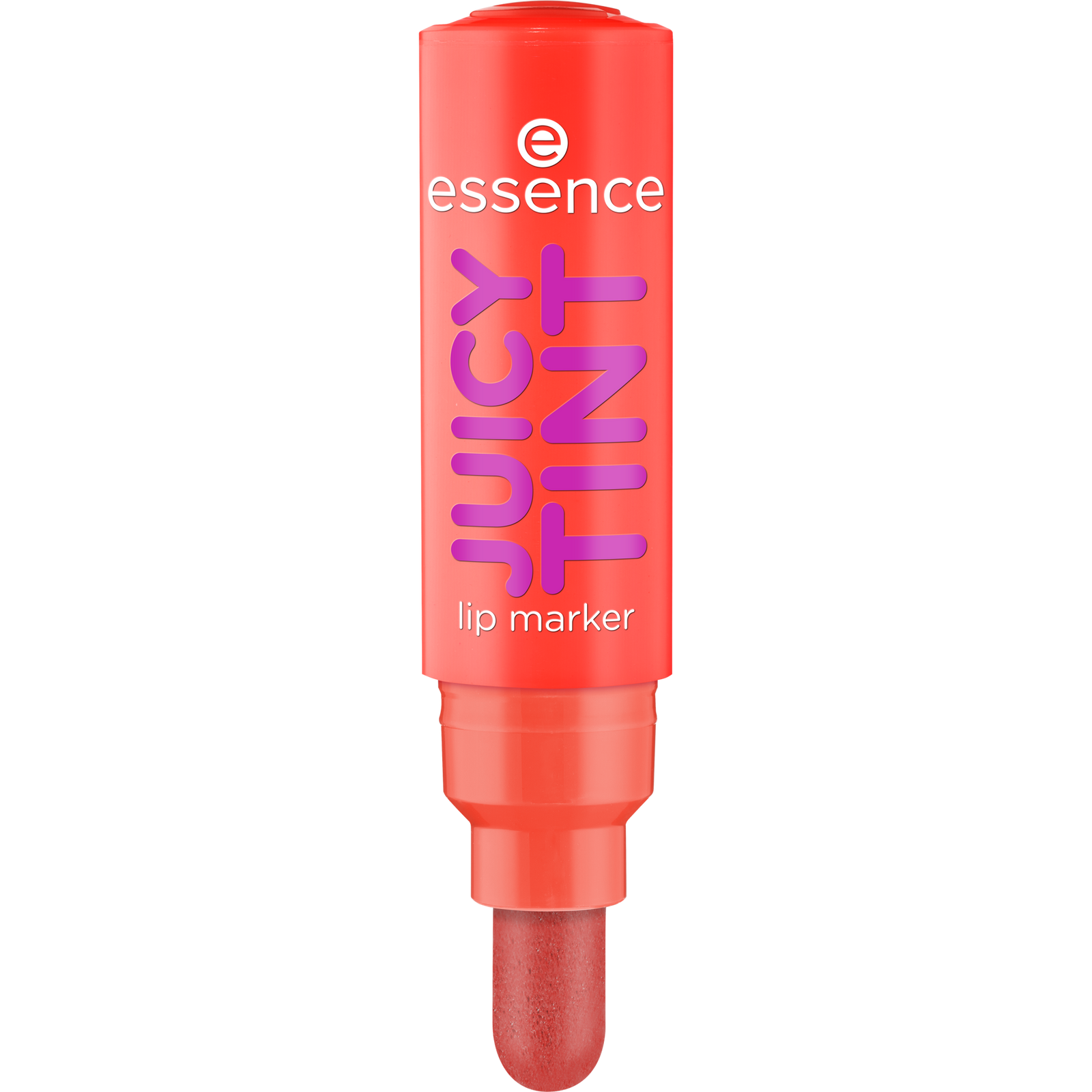 essence JUICY TINT lip marker