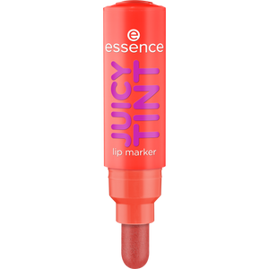essence JUICY TINT lip marker