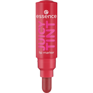 essence JUICY TINT lip marker