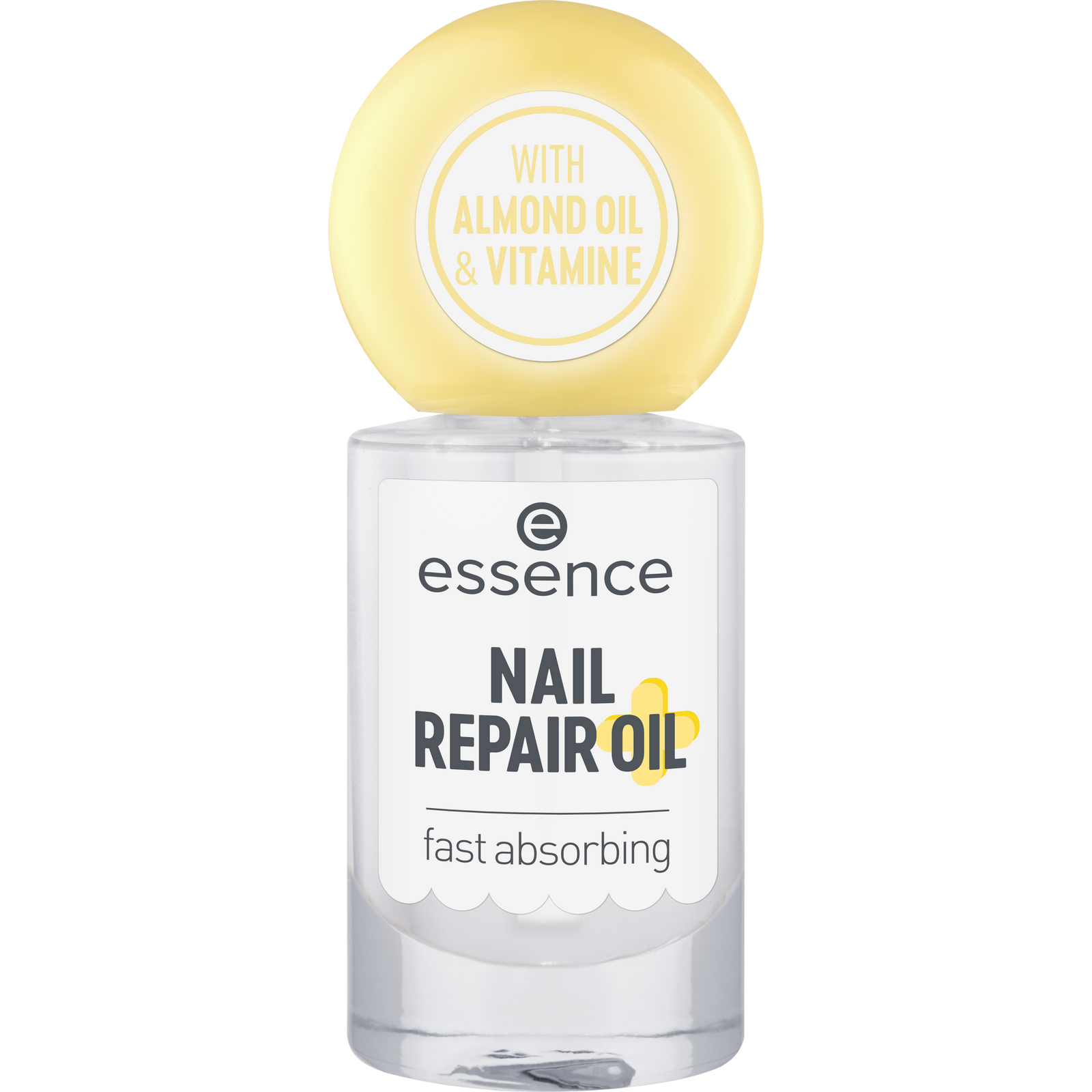 essence NAIL REPAIR OIL
