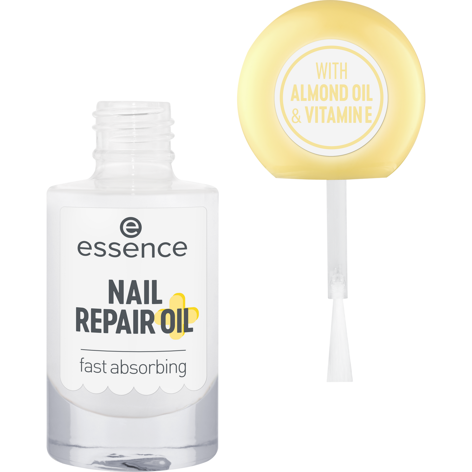 essence NAIL REPAIR OIL