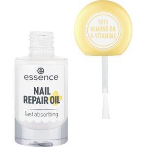 essence NAIL REPAIR OIL