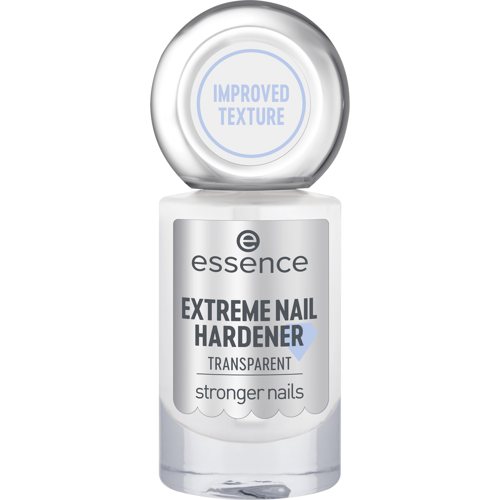 essence EXTREME NAIL HARDENER TRANSPARENT