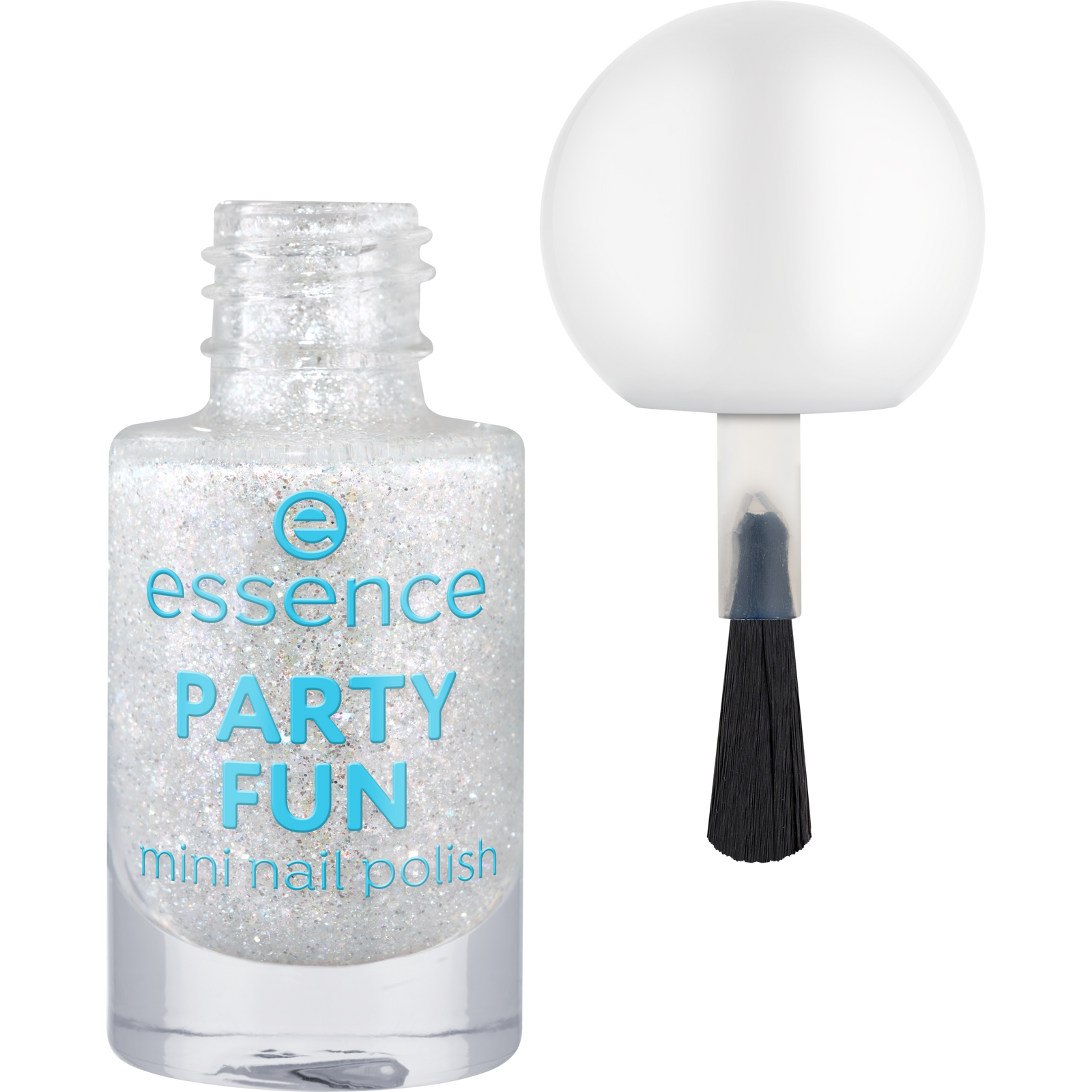 essence PARTY FUN mini nail polish 20