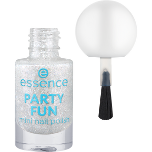 essence PARTY FUN mini nail polish 20