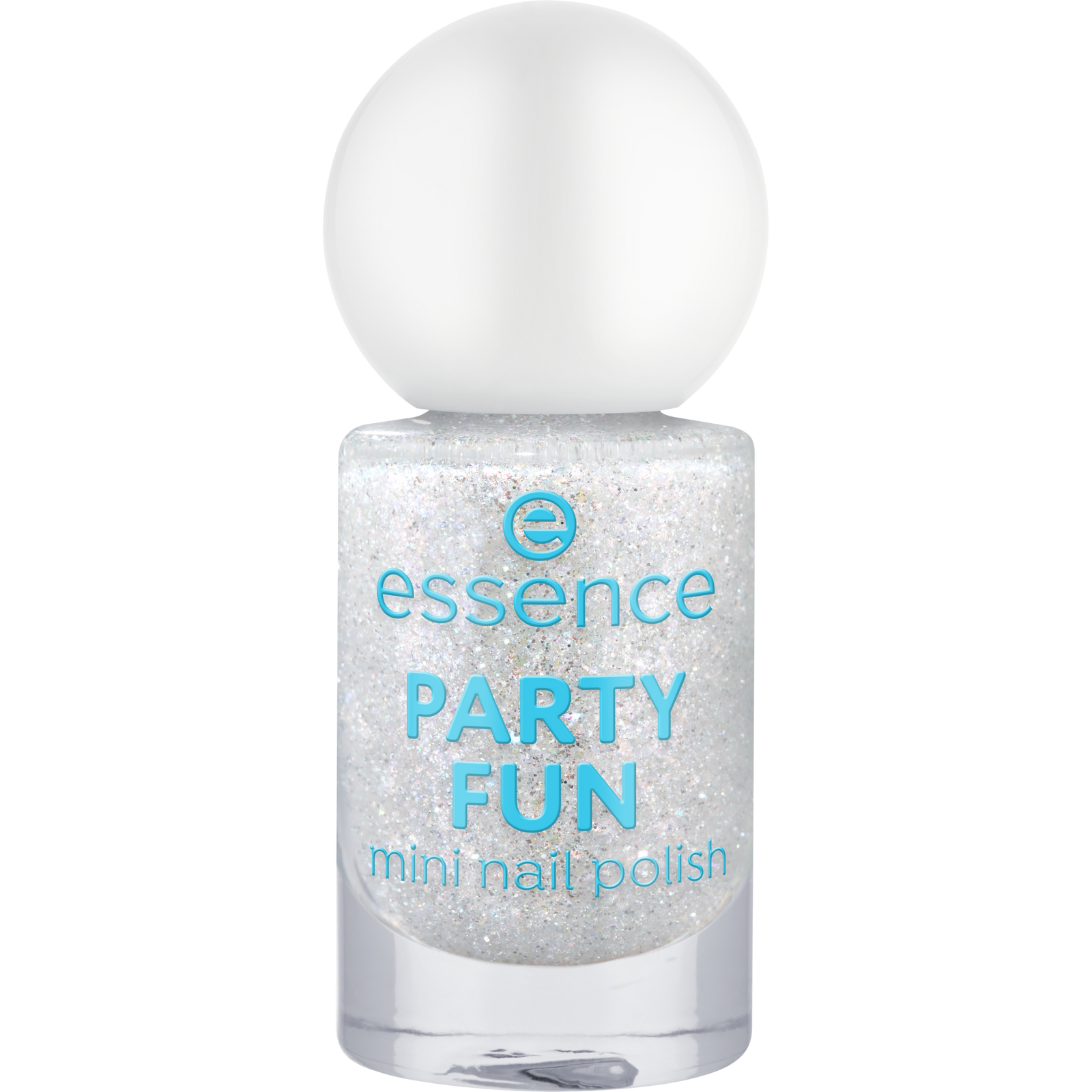 essence PARTY FUN mini nail polish 20