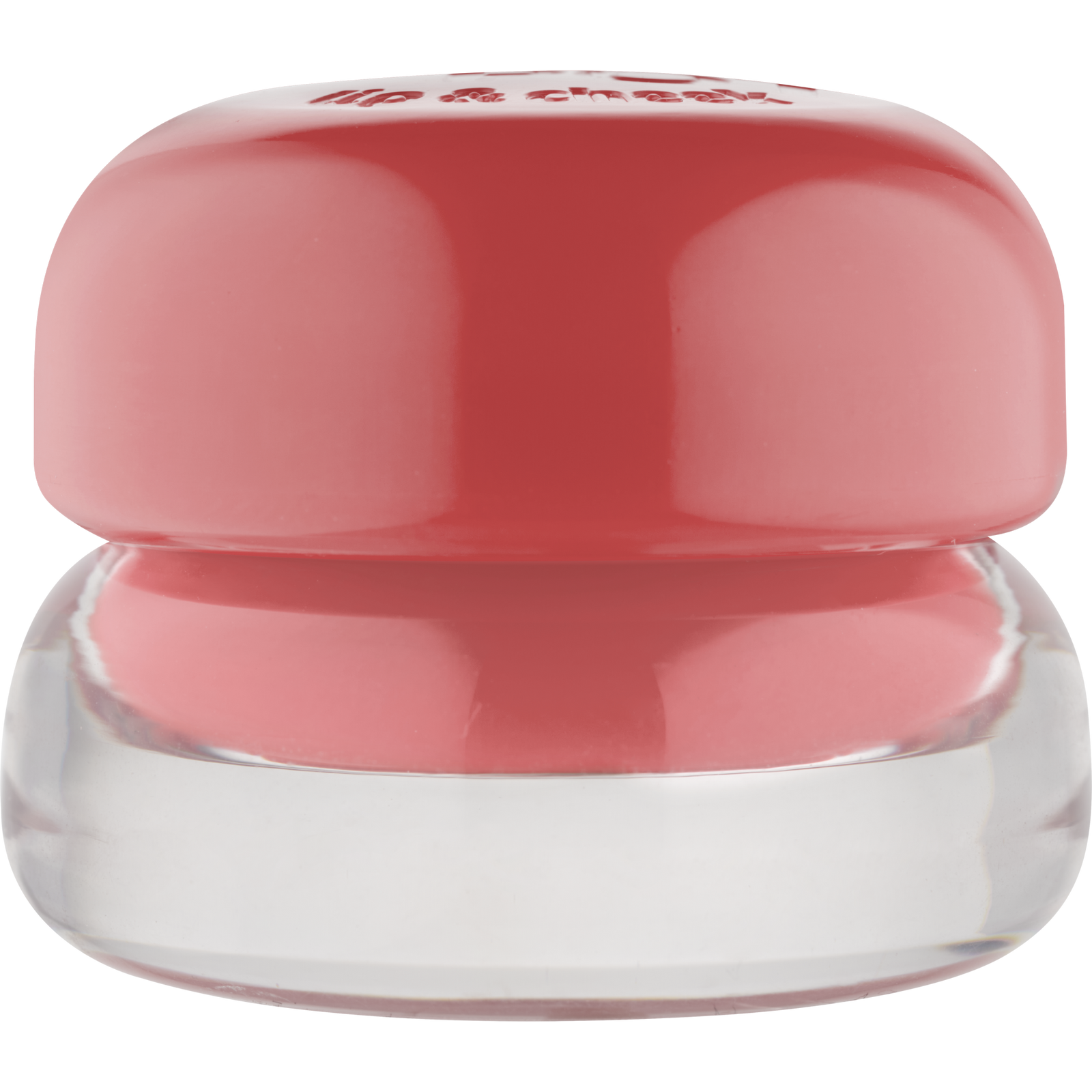 essence jelly POT lip & cheek balm