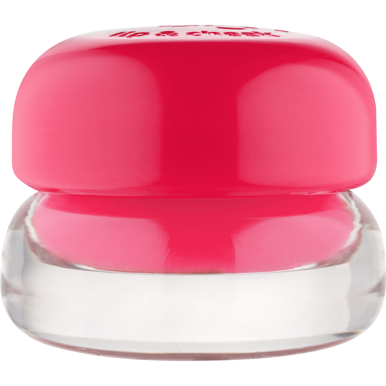 essence jelly POT lip & cheek balm