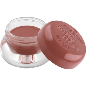essence jelly POT lip & cheek balm