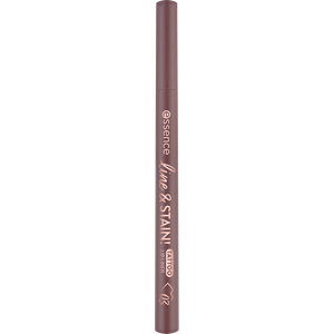 essence line & STAIN! TATTOO LIP LINER