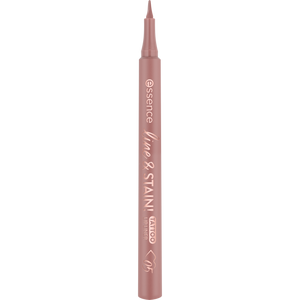 essence line & STAIN! TATTOO LIP LINER