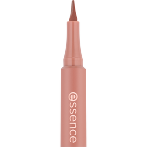 essence line & STAIN! TATTOO LIP LINER